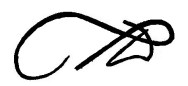 Signature